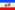 Flag for Mecklenburg-Vorpommern