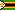 Flag for Zimbabvo