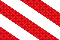 Flag for Honnelles