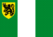 Flag for Zelzate