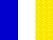 Flag for Stavelot