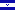 Flag for Honduro