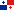 Flag for Panamo